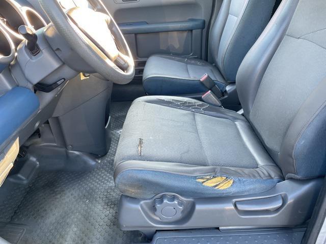 used 2006 Honda Element car, priced at $5,800