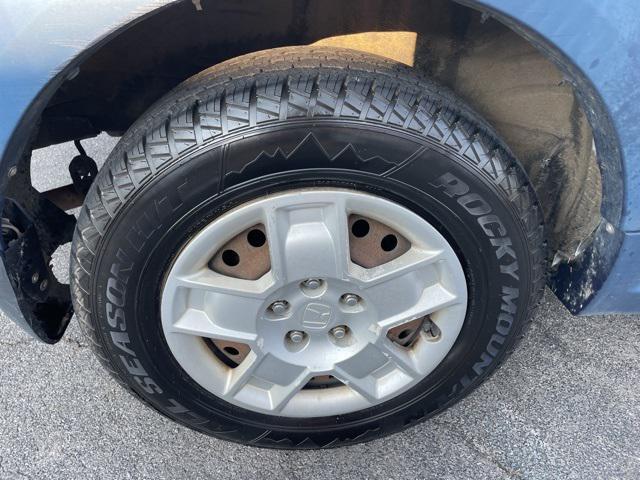 used 2006 Honda Element car, priced at $5,800