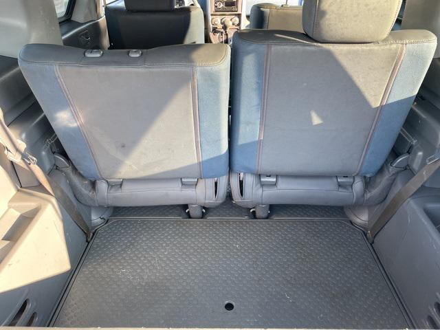 used 2006 Honda Element car, priced at $5,800