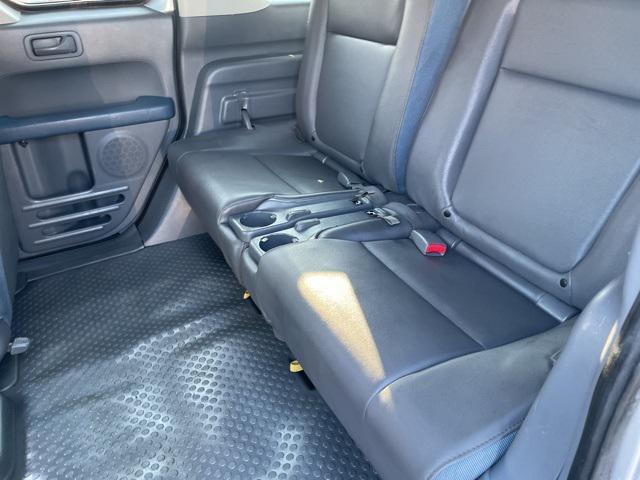 used 2006 Honda Element car, priced at $5,800