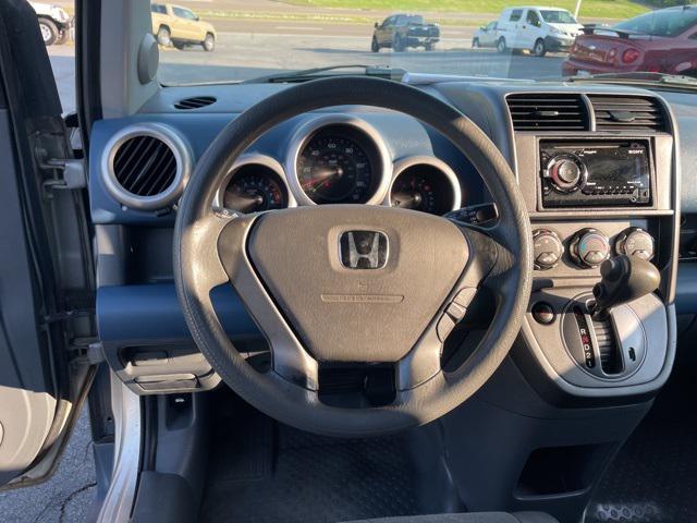 used 2006 Honda Element car, priced at $5,800