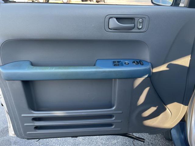 used 2006 Honda Element car, priced at $5,800