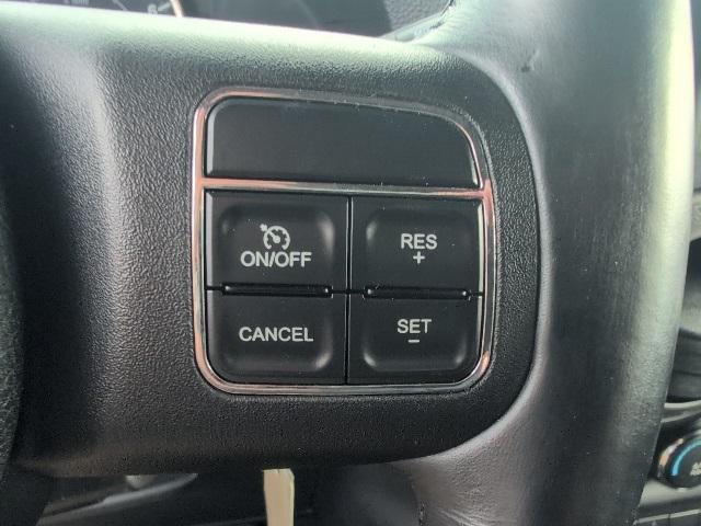 used 2012 Jeep Wrangler Unlimited car, priced at $13,200