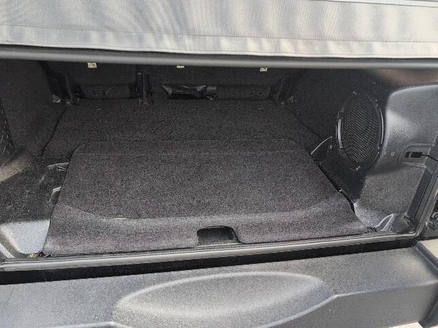 used 2012 Jeep Wrangler Unlimited car, priced at $13,200