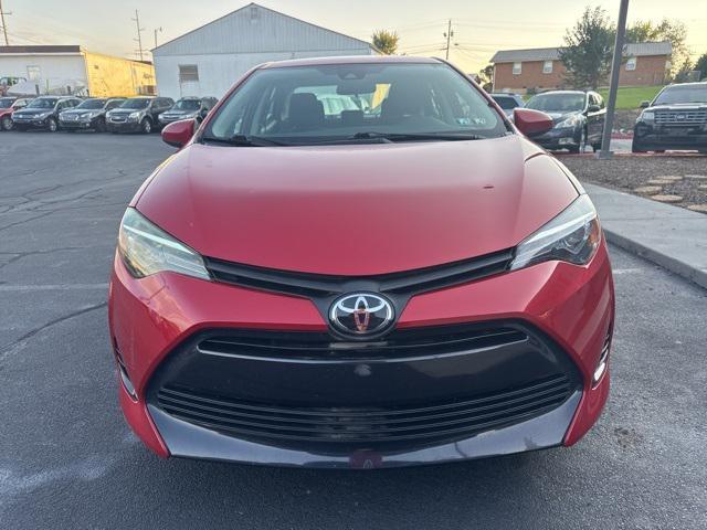 used 2019 Toyota Corolla car, priced at $15,990
