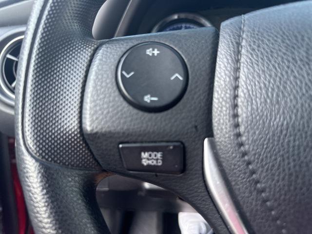 used 2019 Toyota Corolla car, priced at $15,990