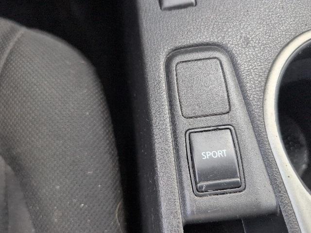 used 2012 Nissan Rogue car, priced at $6,990