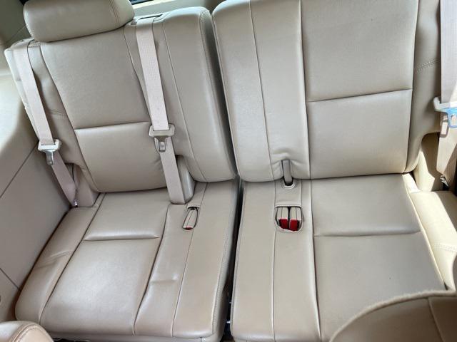 used 2011 GMC Yukon car, priced at $11,350