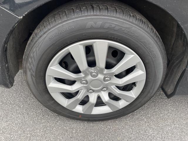 used 2019 Honda Civic car, priced at $14,750