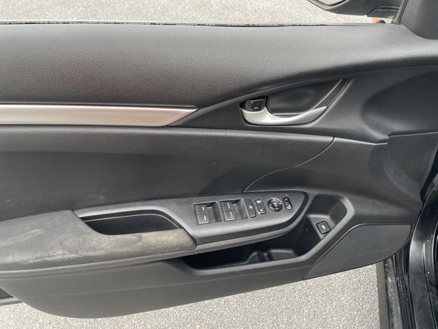used 2019 Honda Civic car, priced at $14,750