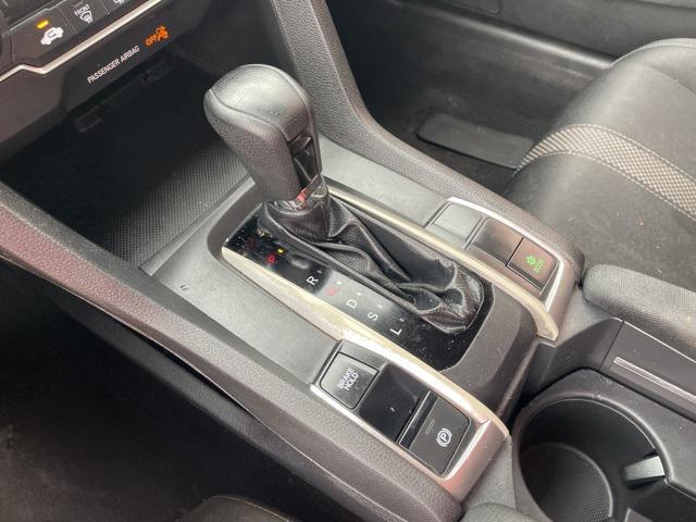 used 2019 Honda Civic car, priced at $14,750