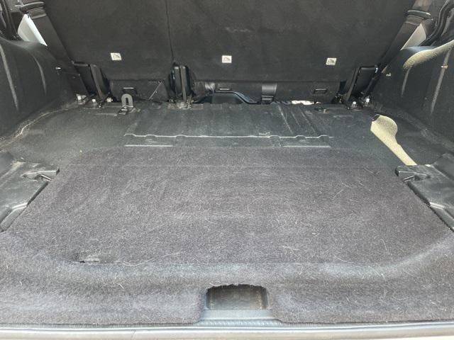 used 2015 Jeep Wrangler Unlimited car, priced at $19,850