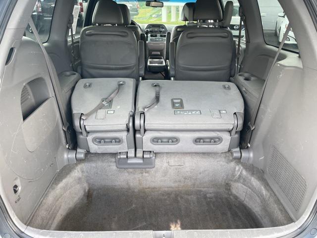 used 2010 Honda Odyssey car, priced at $7,200