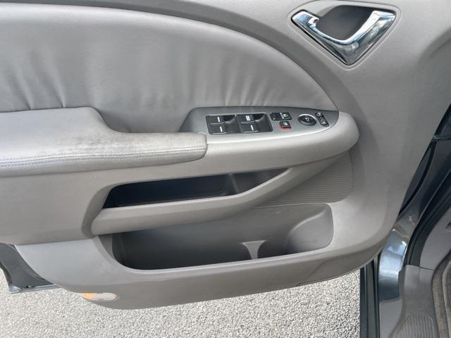 used 2010 Honda Odyssey car, priced at $7,200