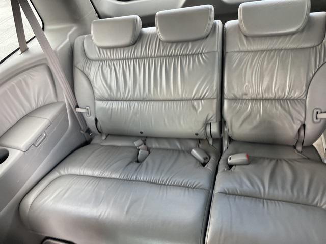used 2010 Honda Odyssey car, priced at $7,200