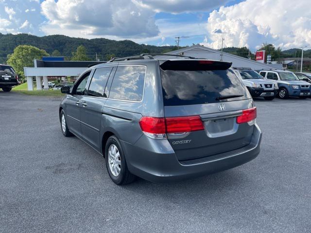 used 2010 Honda Odyssey car, priced at $7,200