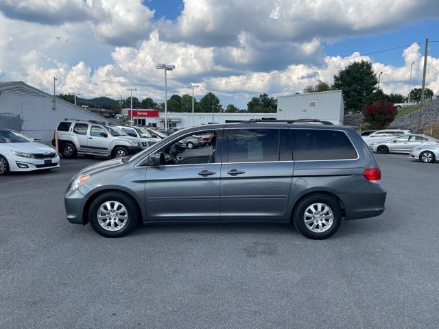 used 2010 Honda Odyssey car, priced at $7,200