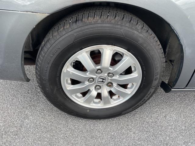 used 2010 Honda Odyssey car, priced at $7,200