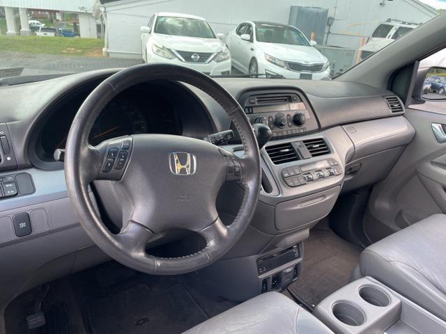 used 2010 Honda Odyssey car, priced at $7,200