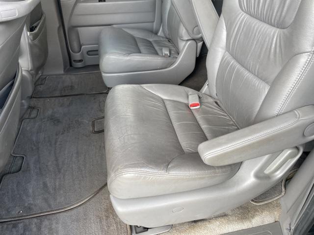 used 2010 Honda Odyssey car, priced at $7,200