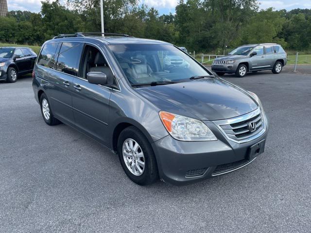 used 2010 Honda Odyssey car, priced at $7,200