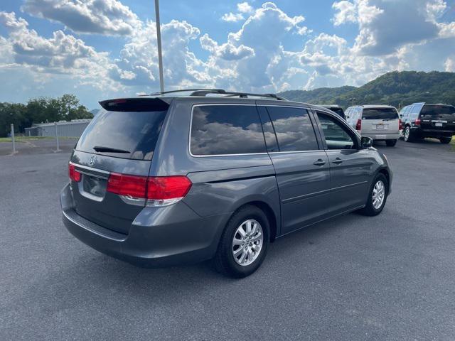 used 2010 Honda Odyssey car, priced at $7,200