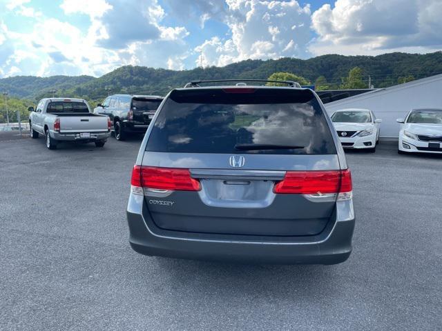 used 2010 Honda Odyssey car, priced at $7,200