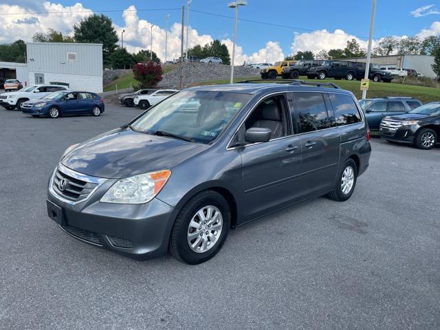 used 2010 Honda Odyssey car, priced at $7,200