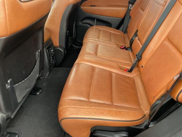 used 2012 Jeep Grand Cherokee car, priced at $9,990