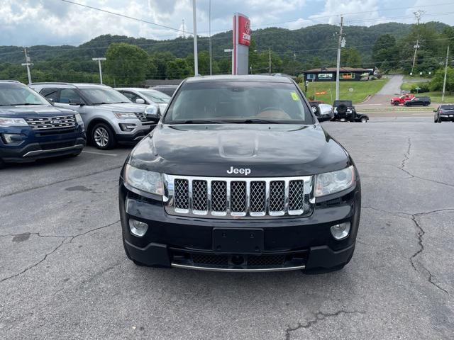 used 2012 Jeep Grand Cherokee car, priced at $9,990