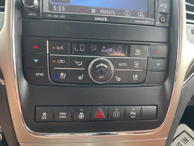 used 2012 Jeep Grand Cherokee car, priced at $9,990