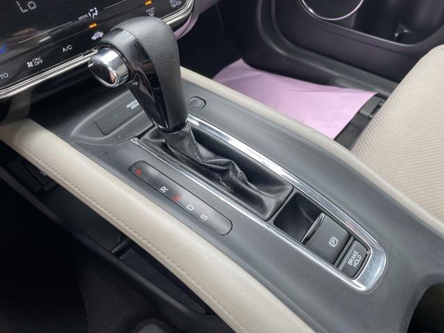 used 2016 Honda HR-V car, priced at $10,900