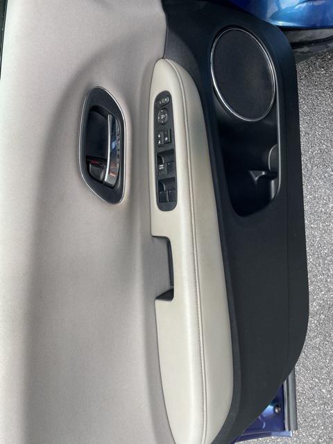 used 2016 Honda HR-V car, priced at $10,900