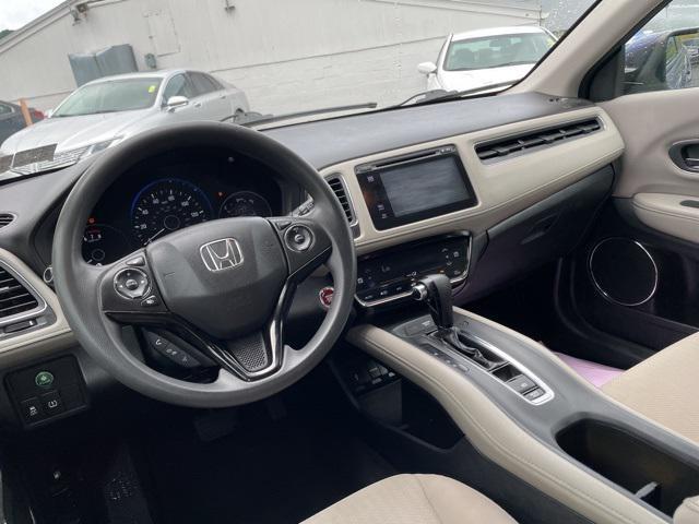 used 2016 Honda HR-V car, priced at $10,900