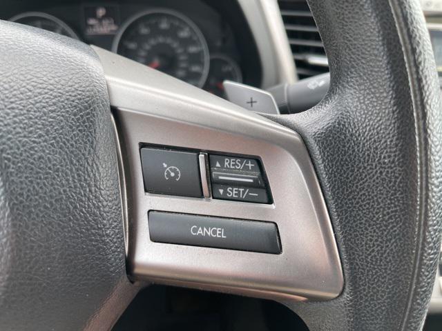 used 2014 Subaru Legacy car, priced at $7,750