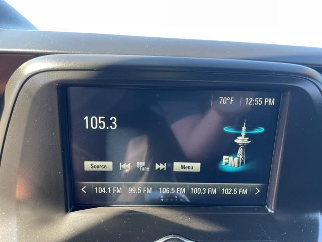 used 2017 Chevrolet Camaro car, priced at $13,950