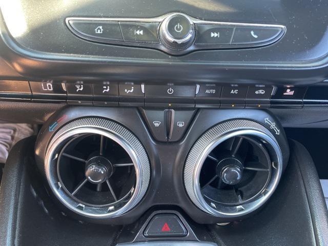 used 2017 Chevrolet Camaro car, priced at $13,950