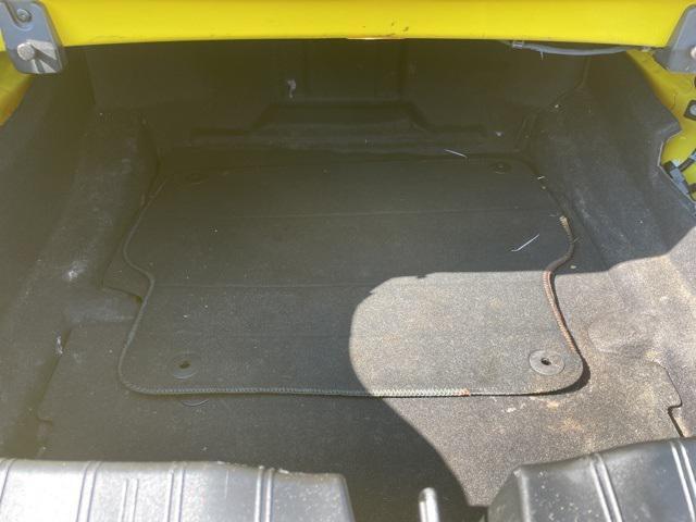 used 2017 Chevrolet Camaro car, priced at $13,950