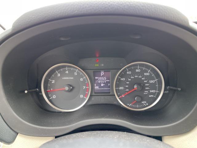 used 2015 Subaru XV Crosstrek car, priced at $7,250