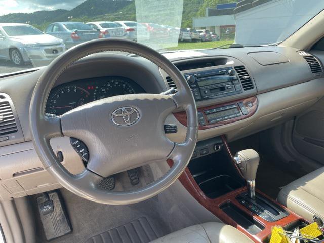 used 2004 Toyota Camry car, priced at $2,900