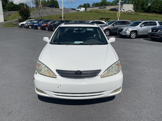 used 2004 Toyota Camry car, priced at $2,900
