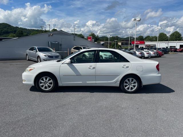 used 2004 Toyota Camry car, priced at $2,900