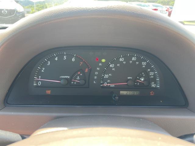 used 2004 Toyota Camry car, priced at $2,900
