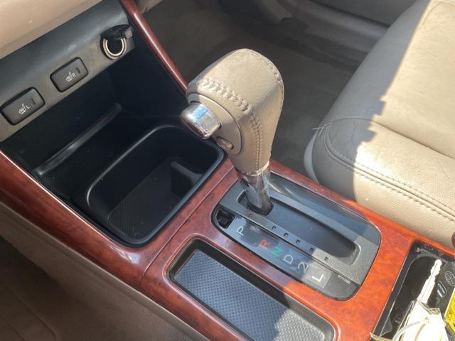 used 2004 Toyota Camry car, priced at $2,900