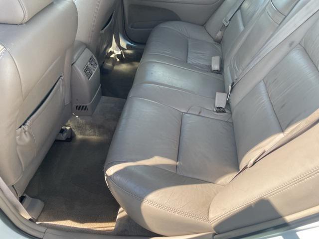 used 2004 Toyota Camry car, priced at $2,900