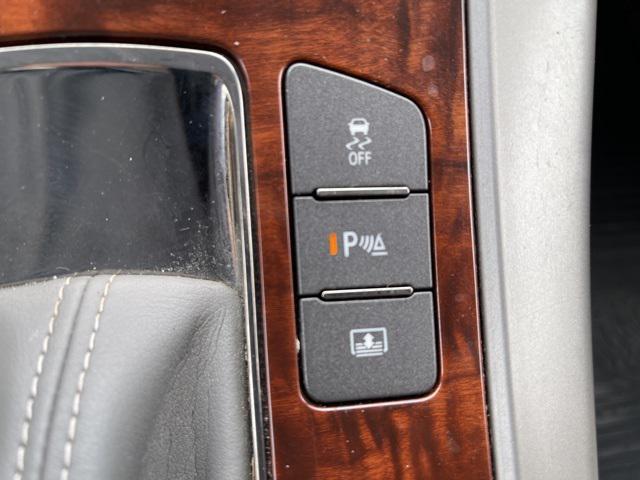 used 2011 Buick LaCrosse car, priced at $7,800
