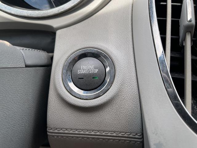 used 2011 Buick LaCrosse car, priced at $7,800