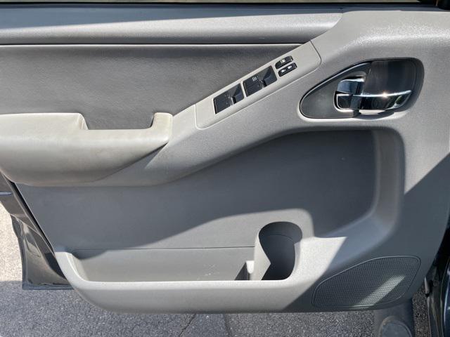 used 2011 Nissan Frontier car, priced at $11,150