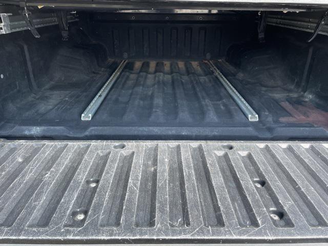 used 2011 Nissan Frontier car, priced at $11,150