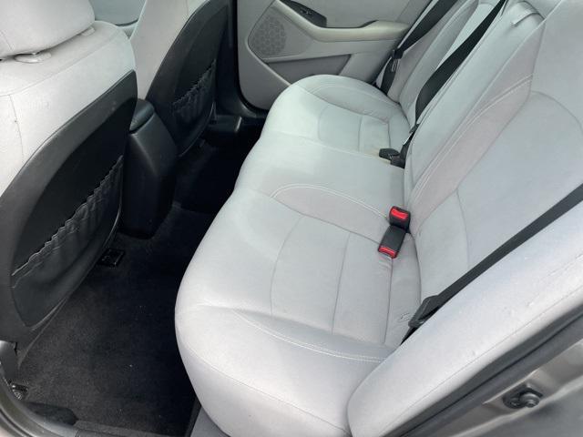 used 2015 Kia Optima car, priced at $9,400